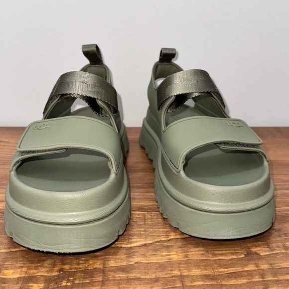 Ugg Goldenglow Sandal Women’s 7 - Picture 4 of 16